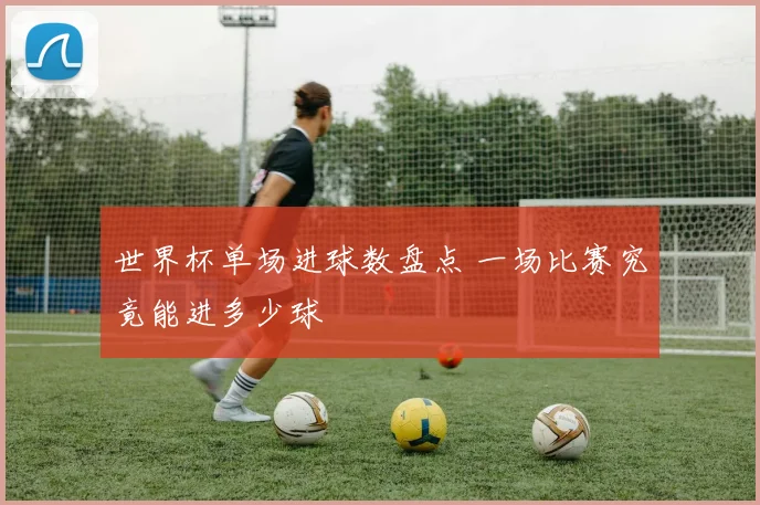世界杯单场进球数盘点 一场比赛究竟能进多少球